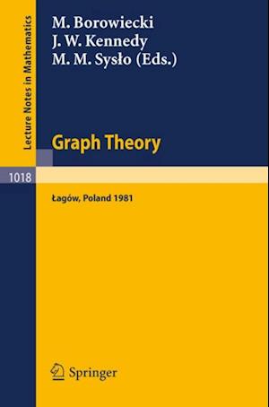 Graph Theory