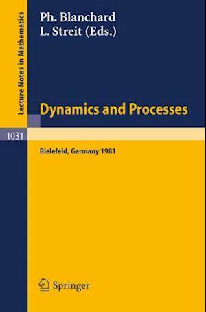 Dynamics and Processes