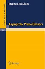 Asymptotic Prime Divisors