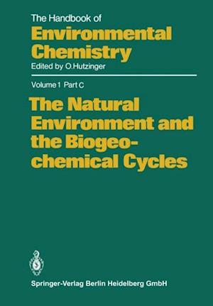 Natural Environment and the Biogeochemical Cycles