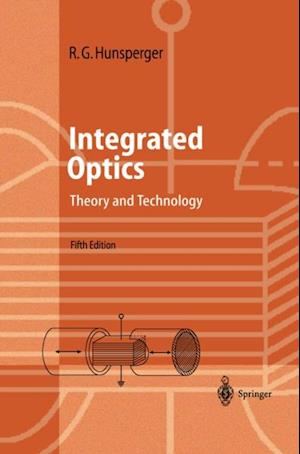 Integrated Optics