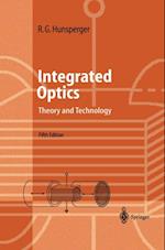 Integrated Optics