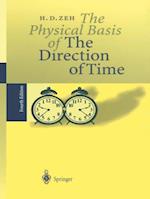 Physical Basis of The Direction of Time