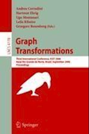 Graph Transformations