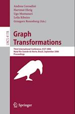 Graph Transformations