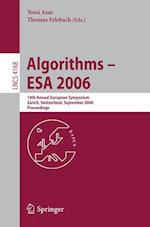 Algorithms - ESA 2006
