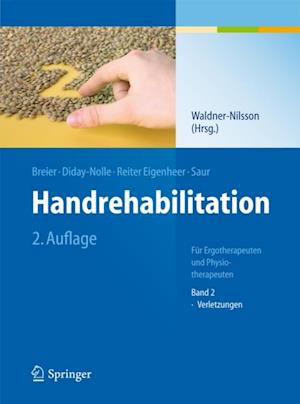 Handrehabilitation