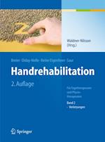 Handrehabilitation