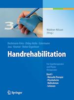 Handrehabilitation