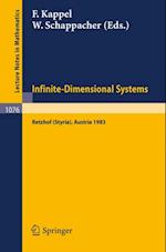 Infinite-Dimensional Systems