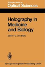 Holography in Medicine and Biology