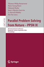 Parallel Problem Solving from Nature - PPSN IX