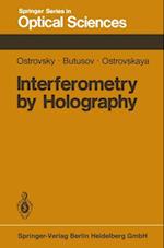 Interferometry by Holography