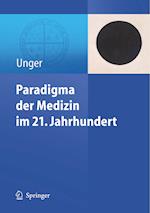 Paradigma Der Medizin Im 21. Jahrhundert