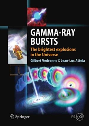 Gamma-Ray Bursts