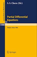 Partial Differential Equations