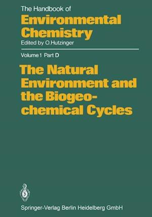 Natural Environment and the Biogeochemical Cycles