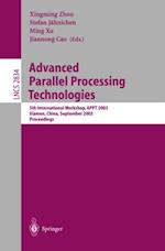 Advanced Parallel Processing Technologies