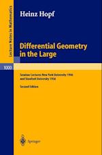 Differential Geometry in the Large