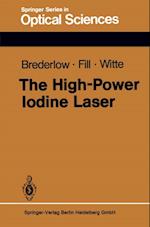 High-Power Iodine Laser