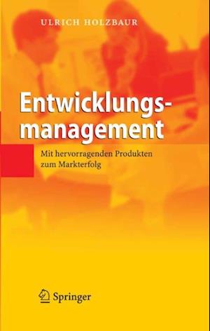 Entwicklungsmanagement