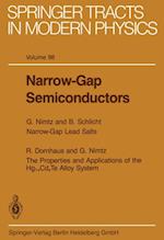 Narrow-Gap Semiconductors