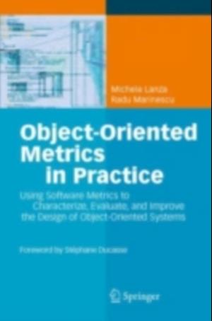 Object-Oriented Metrics in Practice