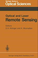 Optical and Laser Remote Sensing