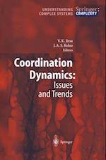 Coordination Dynamics: Issues and Trends