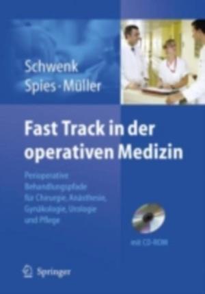 Fast Track in der operativen Medizin