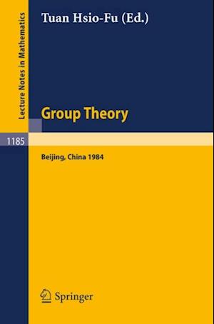 Group Theory