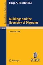 Buildings and the Geometry of Diagrams