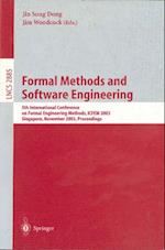 Formal Methods and Software Engineering