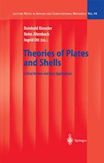 Theories of Plates and Shells