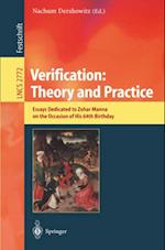 Verification: Theory and Practice