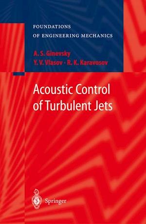 Acoustic Control of Turbulent Jets