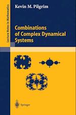 Combinations of Complex Dynamical Systems