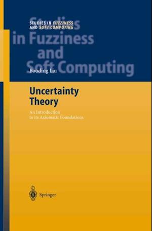 Uncertainty Theory