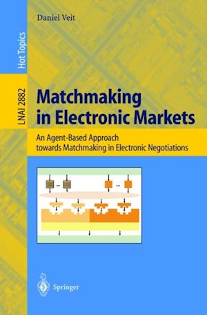 Matchmaking in Electronic Markets