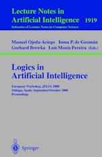 Logics in Artificial Intelligence