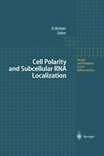 Cell Polarity and Subcellular RNA Localization