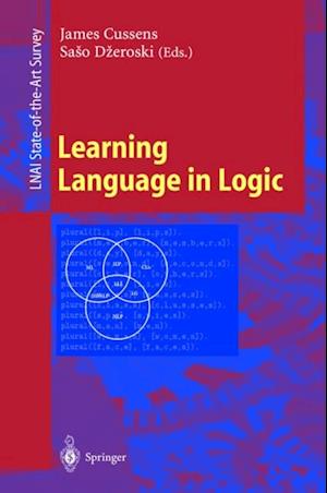 Learning Language in Logic