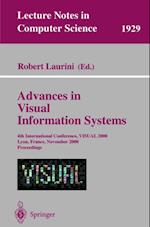 Advances in Visual Information Systems