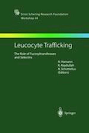 Leucocyte Trafficking