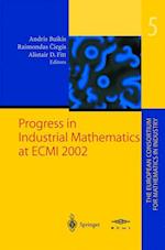 Progress in Industrial Mathematics at ECMI 2002