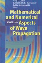 Mathematical and Numerical Aspects of Wave Propagation WAVES 2003