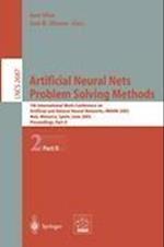 Artificial Neural Nets. Problem Solving Methods