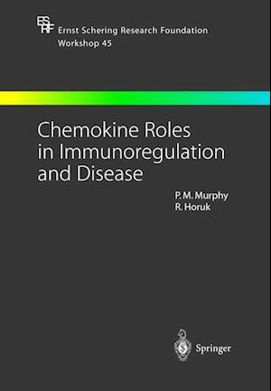 Chemokine Roles in Immunoregulation and Disease