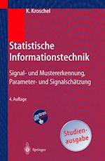 Statistische Informationstechnik