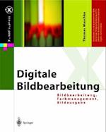 Digitale Bildbearbeitung